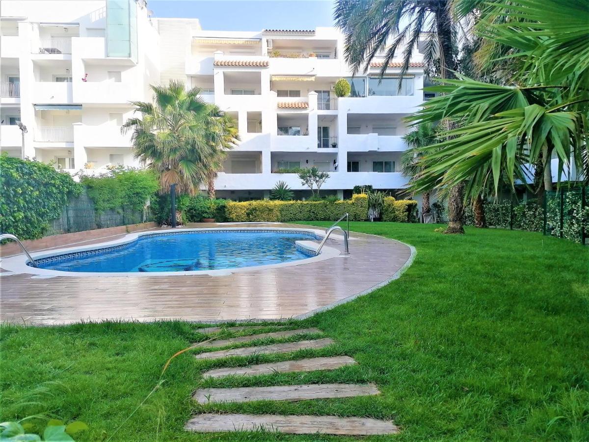 Apartament Global Immo 3330 Royal Marina I Tramuntana 4-10 Roses Zewnętrze zdjęcie