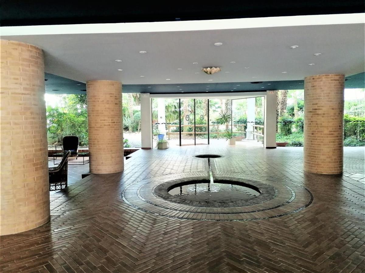 Apartament Global Immo 3330 Royal Marina I Tramuntana 4-10 Roses Zewnętrze zdjęcie