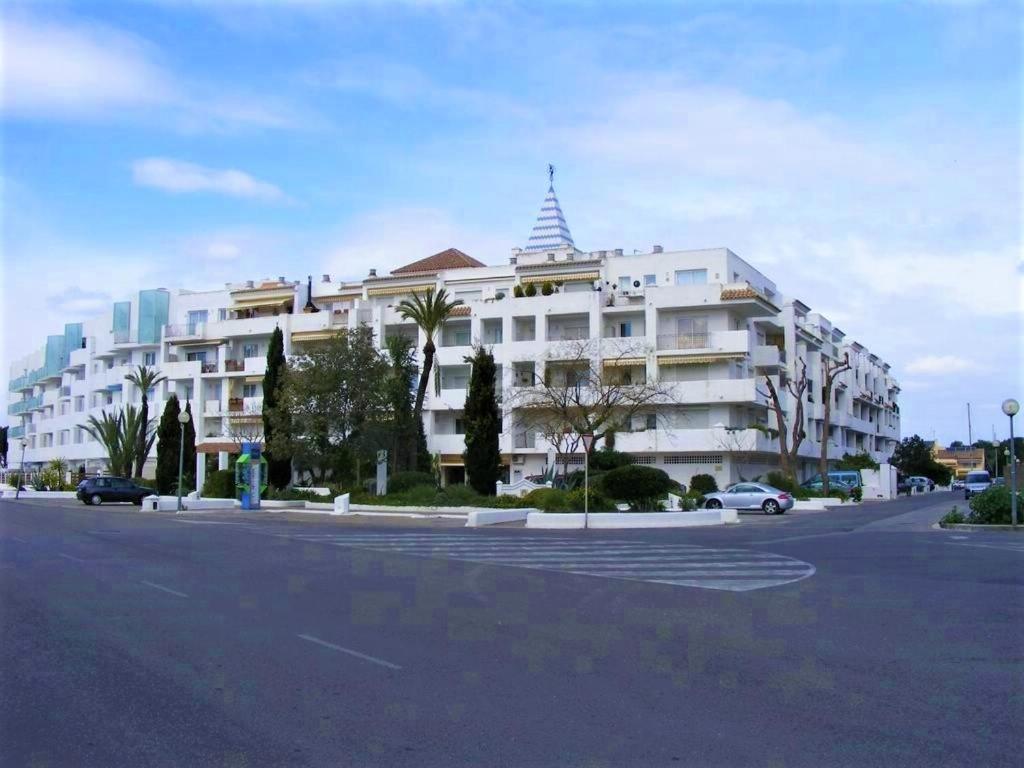 Apartament Global Immo 3330 Royal Marina I Tramuntana 4-10 Roses Zewnętrze zdjęcie