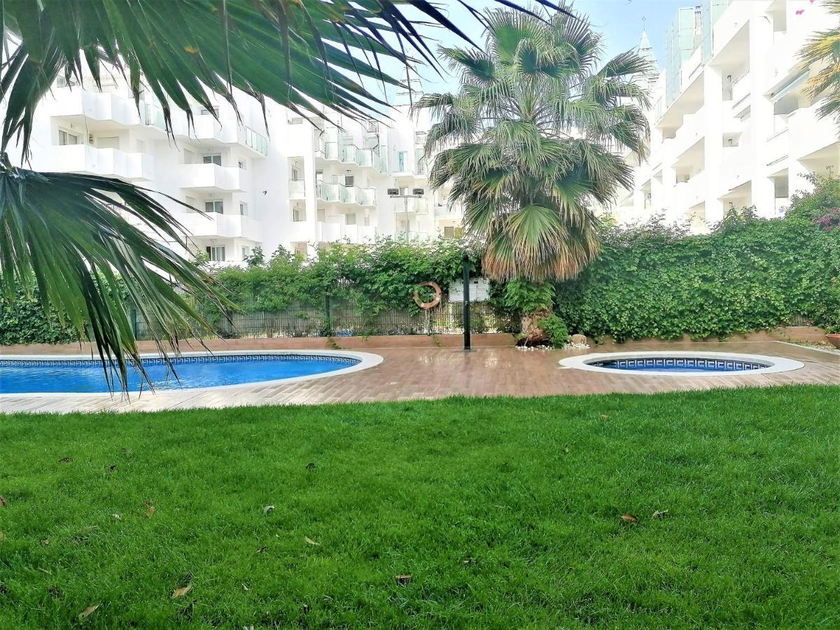 Apartament Global Immo 3330 Royal Marina I Tramuntana 4-10 Roses Zewnętrze zdjęcie