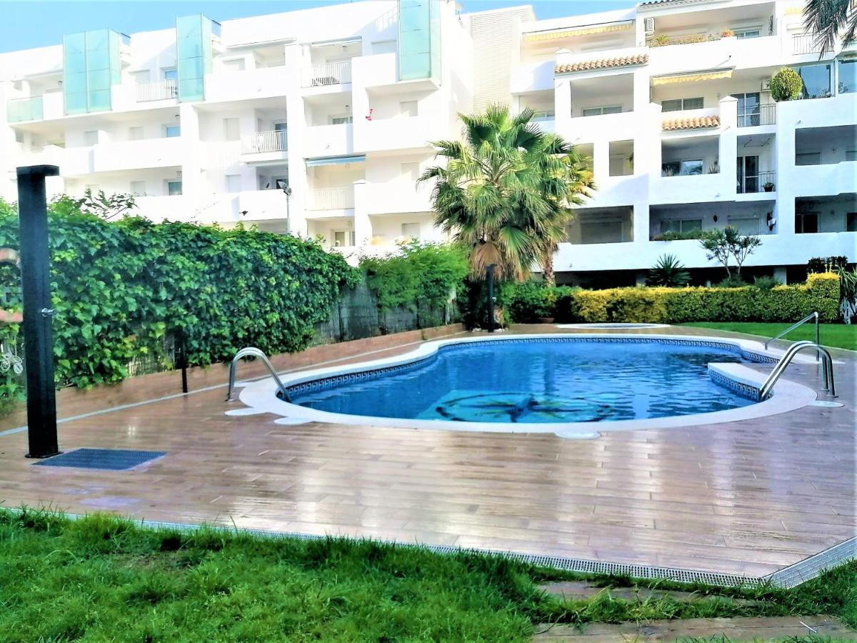 Apartament Global Immo 3330 Royal Marina I Tramuntana 4-10 Roses Zewnętrze zdjęcie
