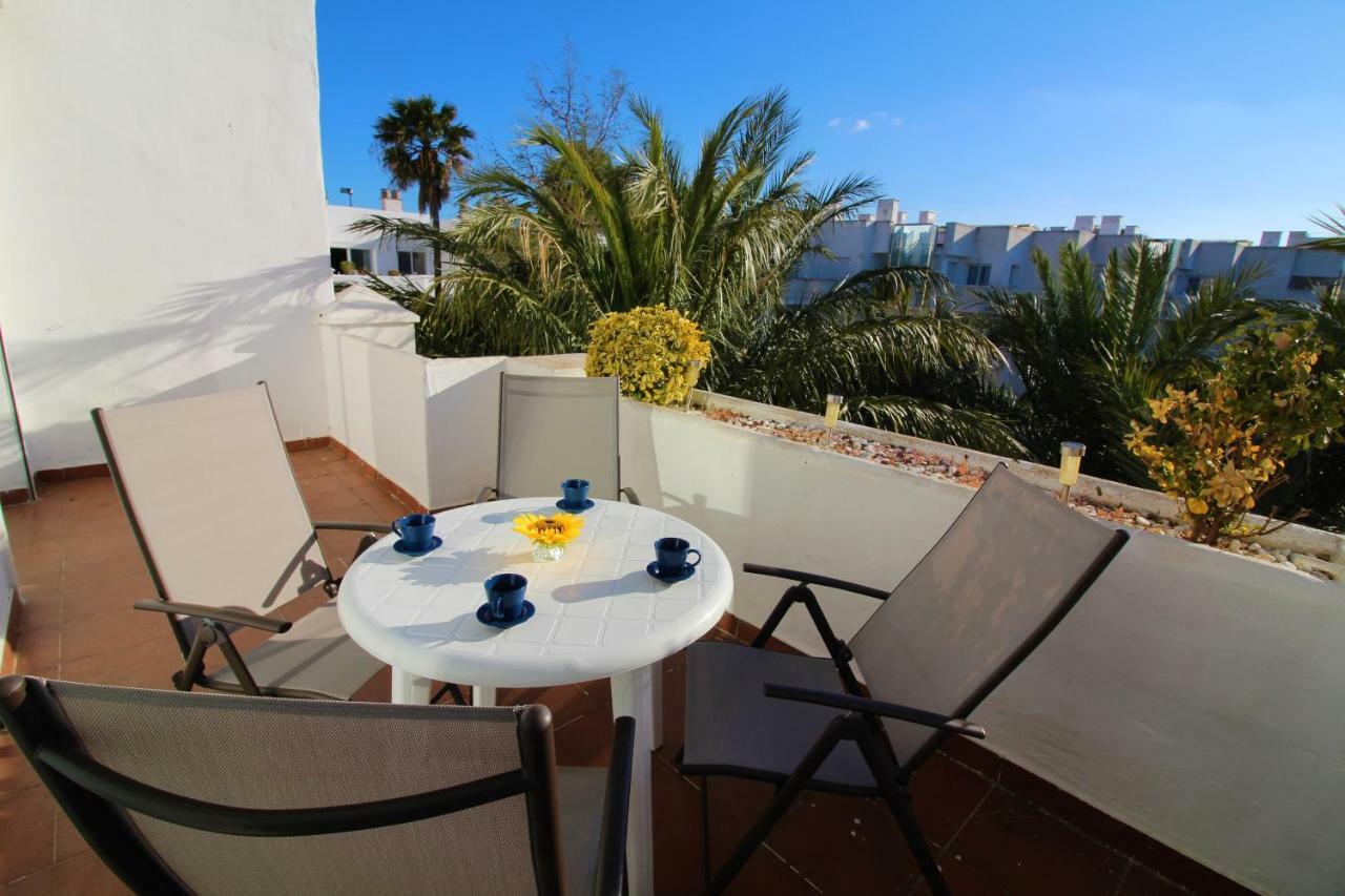 Apartament Global Immo 3330 Royal Marina I Tramuntana 4-10 Roses Zewnętrze zdjęcie