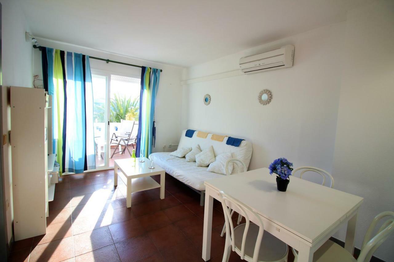 Apartament Global Immo 3330 Royal Marina I Tramuntana 4-10 Roses Zewnętrze zdjęcie