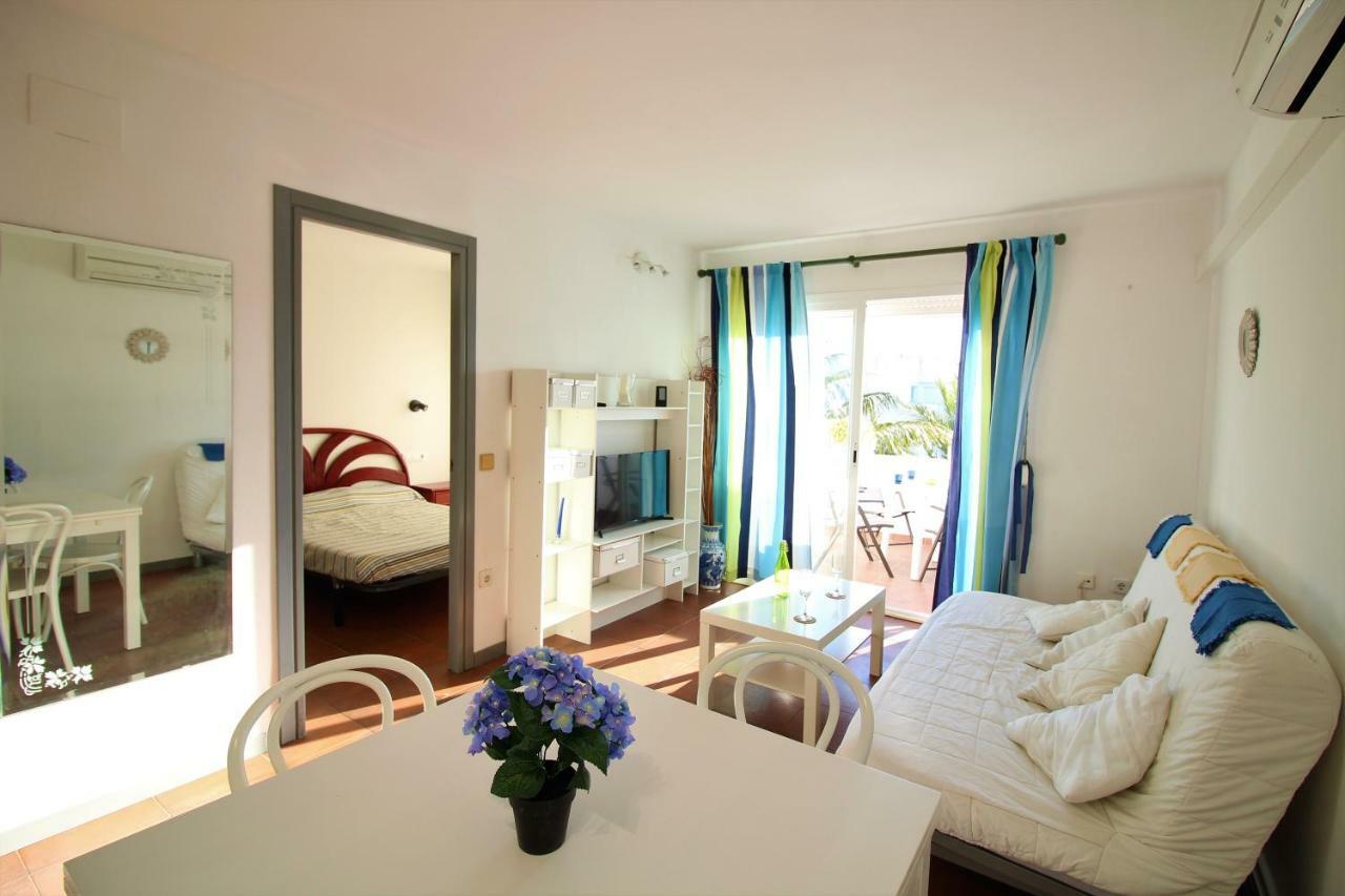 Apartament Global Immo 3330 Royal Marina I Tramuntana 4-10 Roses Zewnętrze zdjęcie