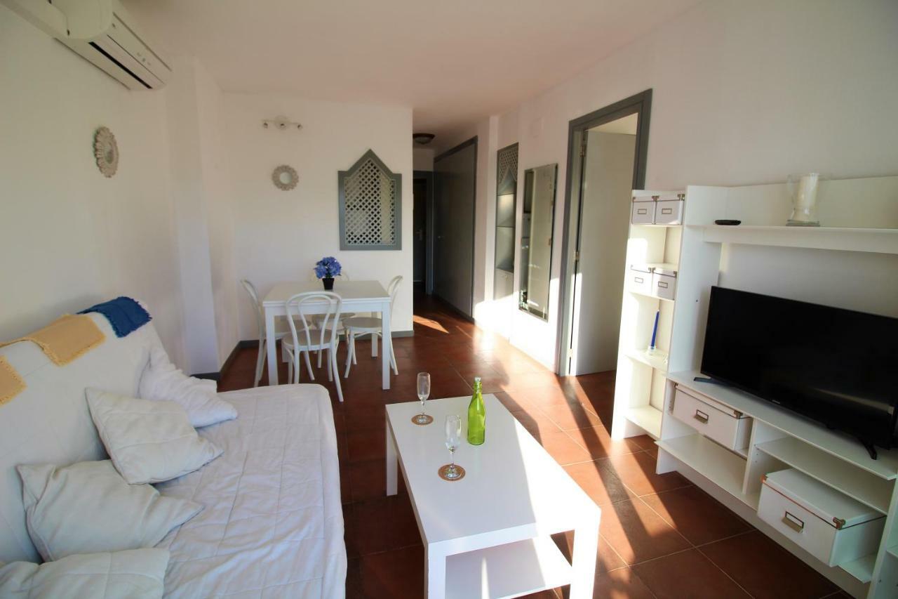 Apartament Global Immo 3330 Royal Marina I Tramuntana 4-10 Roses Zewnętrze zdjęcie