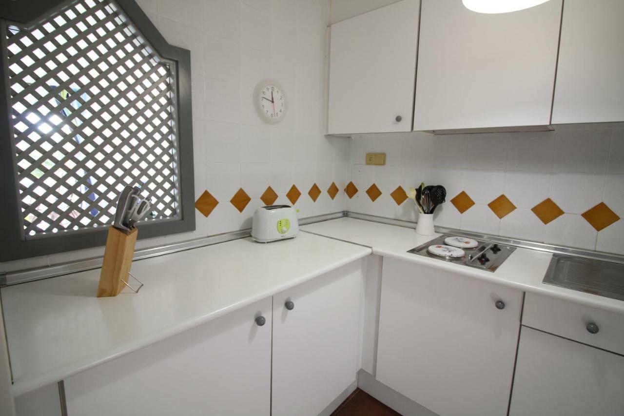 Apartament Global Immo 3330 Royal Marina I Tramuntana 4-10 Roses Zewnętrze zdjęcie