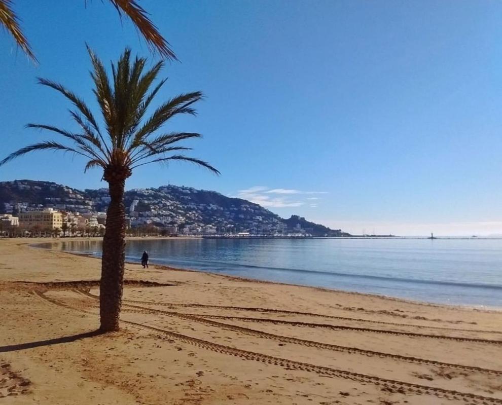 Apartament Global Immo 3330 Royal Marina I Tramuntana 4-10 Roses Zewnętrze zdjęcie