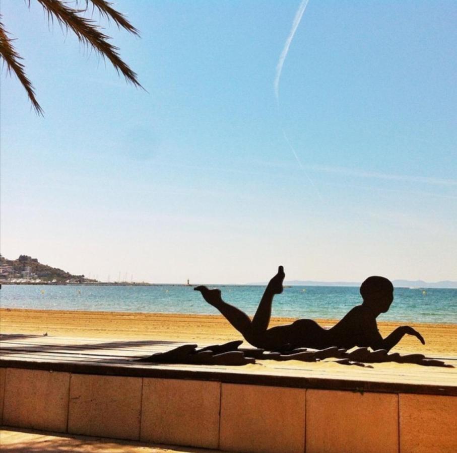 Apartament Global Immo 3330 Royal Marina I Tramuntana 4-10 Roses Zewnętrze zdjęcie